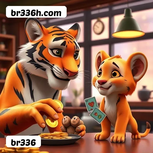 br336 PIX instantâneo Brasil - Depósito e saque em minutos 24/7