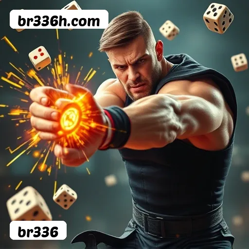 Tabela RTP dos jogos de cassino da br336