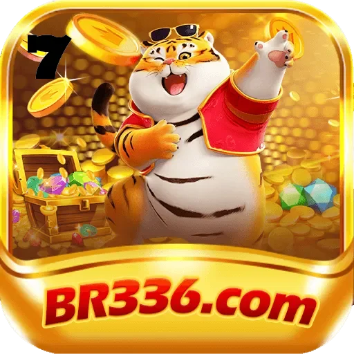 Slots online da br336 com jackpots progressivos