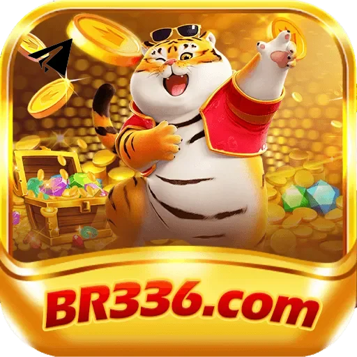 Canal oficial da br336 no Telegram